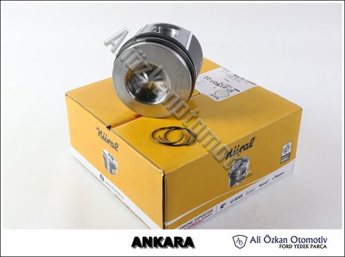 PİSTON SEKMANLI STD TAKIM FİYATI