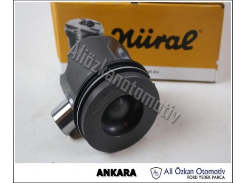 PİSTON SEKMANLI STD ADET FİYATI (89.9 mm)