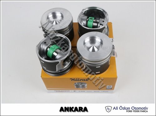 PİSTON SEGMAN 110PS TAKIM