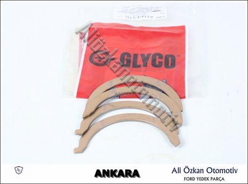 GRANK GEZİ AYI TAKIM : STD BRONZ