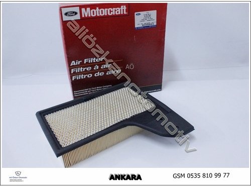 HAVA FİLİTRESİ MUSTANG HAVA FİLİTRESİ MUSTANG