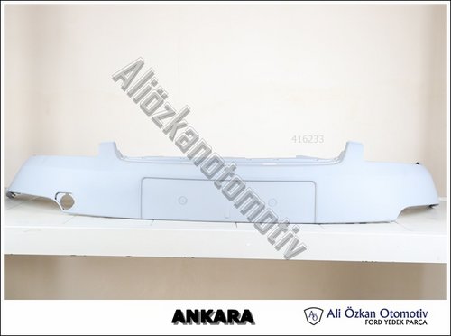 ÖN TAMPON ÜST
