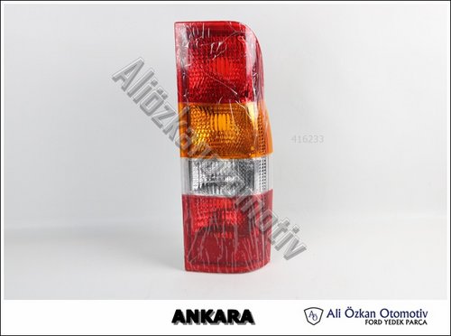 STOP LAMBASI SAĞ (DUYSUZ).