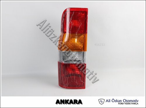 STOP LAMBASI : L (DUYSUZ).