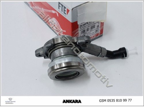 DEBRİYAJ BİLYA