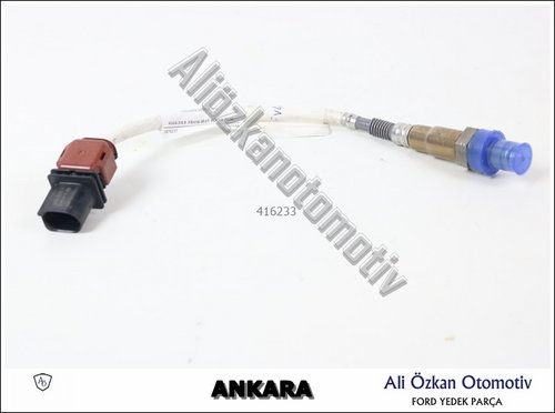 OKSİJEN SENSÖRÜ