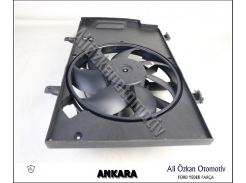 MOTOR VE FAN GRUBU  MOTOR SOGUTMA