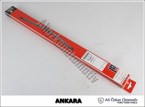 ÖN SİLECEK SÜPÜRGESİ TAKIM 700-700