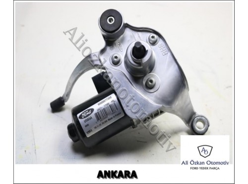SAĞ SİLECEK MOTORU