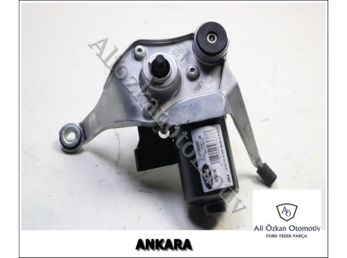 SİLECEK MOTORU SOL