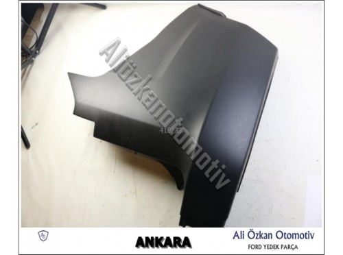 ARKA TAMPON SAĞ KÖŞE