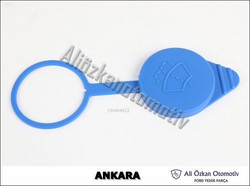 CAM SU DEPO KAPAĞI
