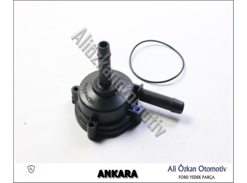 SU SİRKÜLASYON POMPASI 2,0 İTH