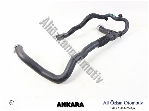 KALORİFER HORTUMU