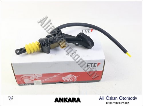 DEBRİYAJ ÜST MERKEZ STAR STOP SARI
