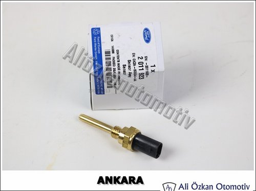 MOTOR ISI SENSÖRÜ