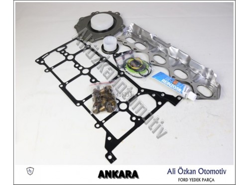 TAKIM CONTA REİNZ KEÇELİ 2.0 ECOBLUE