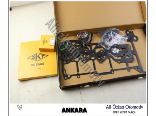 TAKIM CONTA SKT KEÇELİ 2.0 ECOBLUE