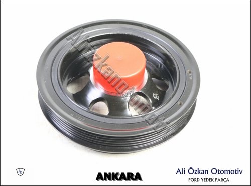 KASNAK - KRANK