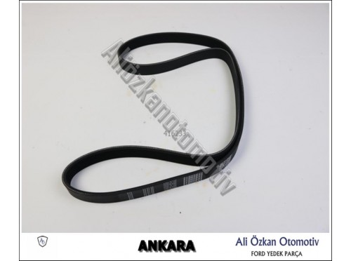 V KAYIŞ KLİMALI 6PK 1413