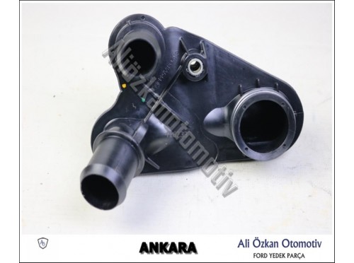 DEVİRDAIM ARKA BORU