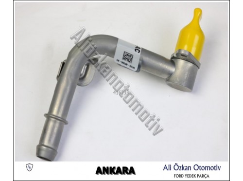 ADAPTOR - SU CIKISI KONNEKTORU