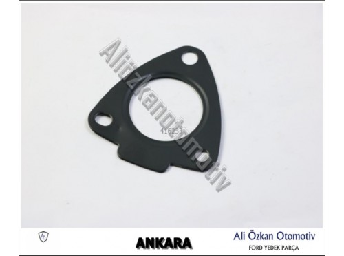 TURBO CONTASI ÜÇGEN 2.0