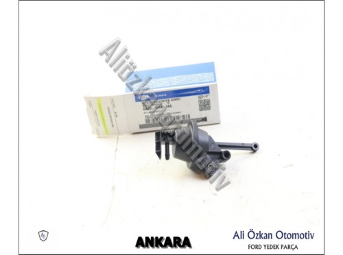 KUMANDA KOMPLE EGR PİPO