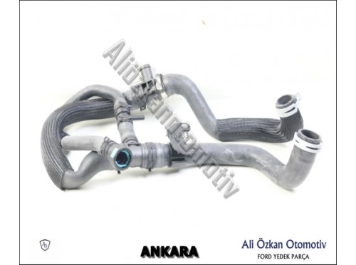 HORTUM - KALORIFER SUYU.