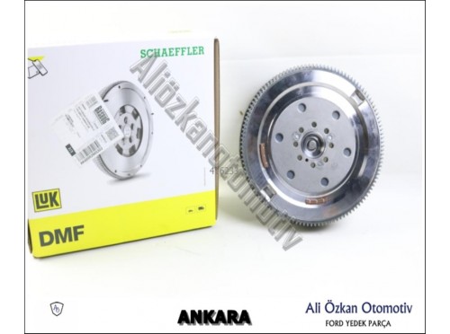 VOLANT : ÇİFT KÜTLE ARKA ÇEKER