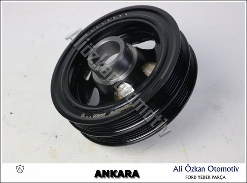 KRANK KASNAĞI 2.0 ECOBLUE RWD