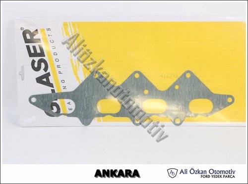 MANİFOLD CONTA : EMME EFİ (ÇOK NOKTA)