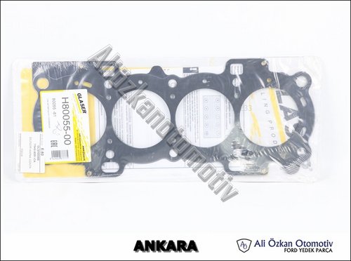 SİLİNDİR KAPAK CONTA