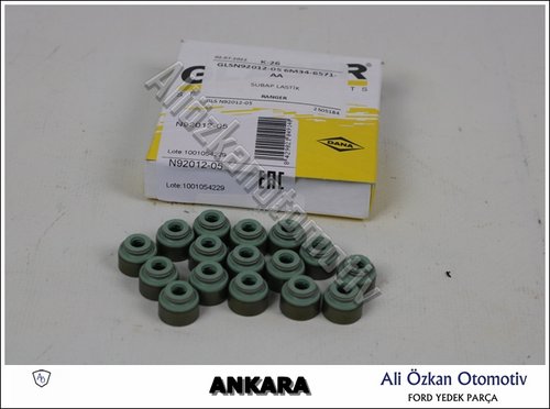 SUBAP LASTİK