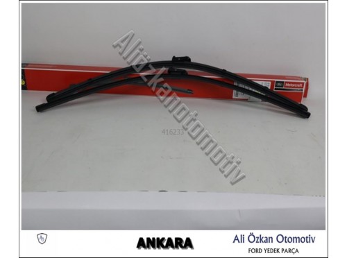 ÖN SİLECEK TAKIM 700-700 MM