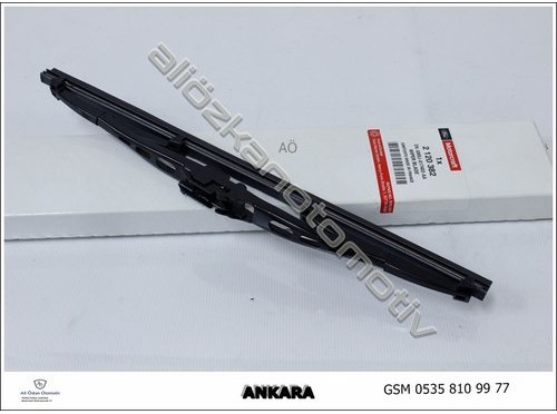 FIRCA KOMPLESI - SILECEK