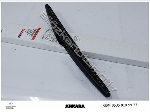 ARKA SİLECEK FIRÇASI 360