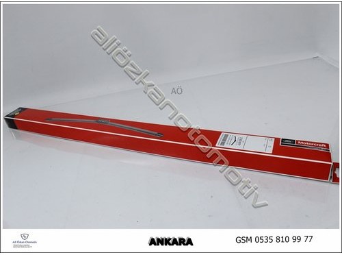 FIRCA KOMPLESI - SILECEK