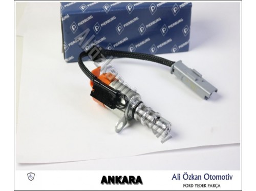 YAG POMPA ELEKTROVANASI FIESTA B.MAX 1.5L SOHC 15>