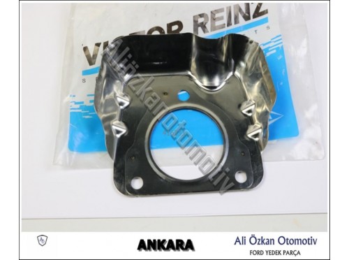 EKSOZ MANİFOLD CONTASI