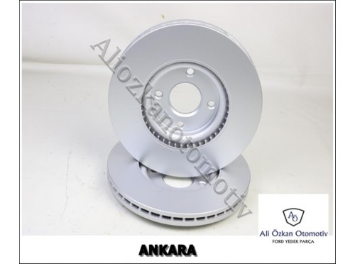 FREN DISK ON HAVALI (300MM) ECOSPORT 18
