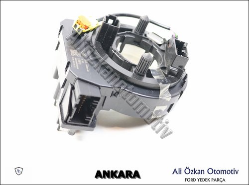 DİREKSİYON AİRBAG ŞALTERİ