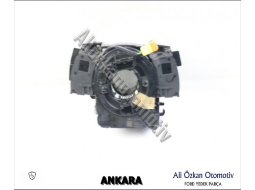 DİREKSİYON AİRBAG ŞALTERİ ÇIKMA