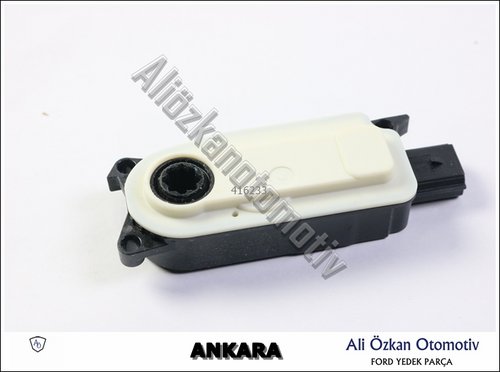 KUMANDA KELEBEGI - SICAKLIK