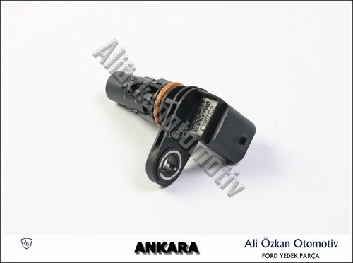 EKSANTRİK SENSÖRÜ