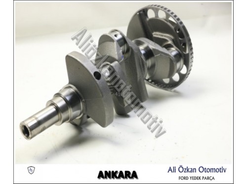 1.5 DRAGON Ti-VCT KRANK