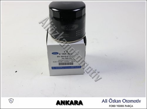 YAĞ FİLTRESİ 1.5 DRAGON