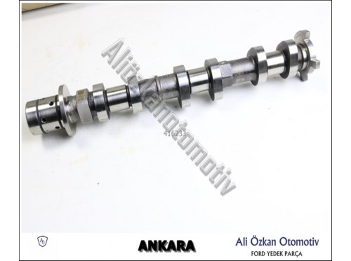 EKSANTRIK MILI EMME 1.5