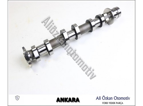 EKSANTRİK MİLİ EGZOZ 1.5