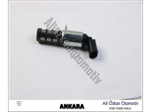 MOTOR ZAMANLAMA VALFİ 1,5 DRAGON